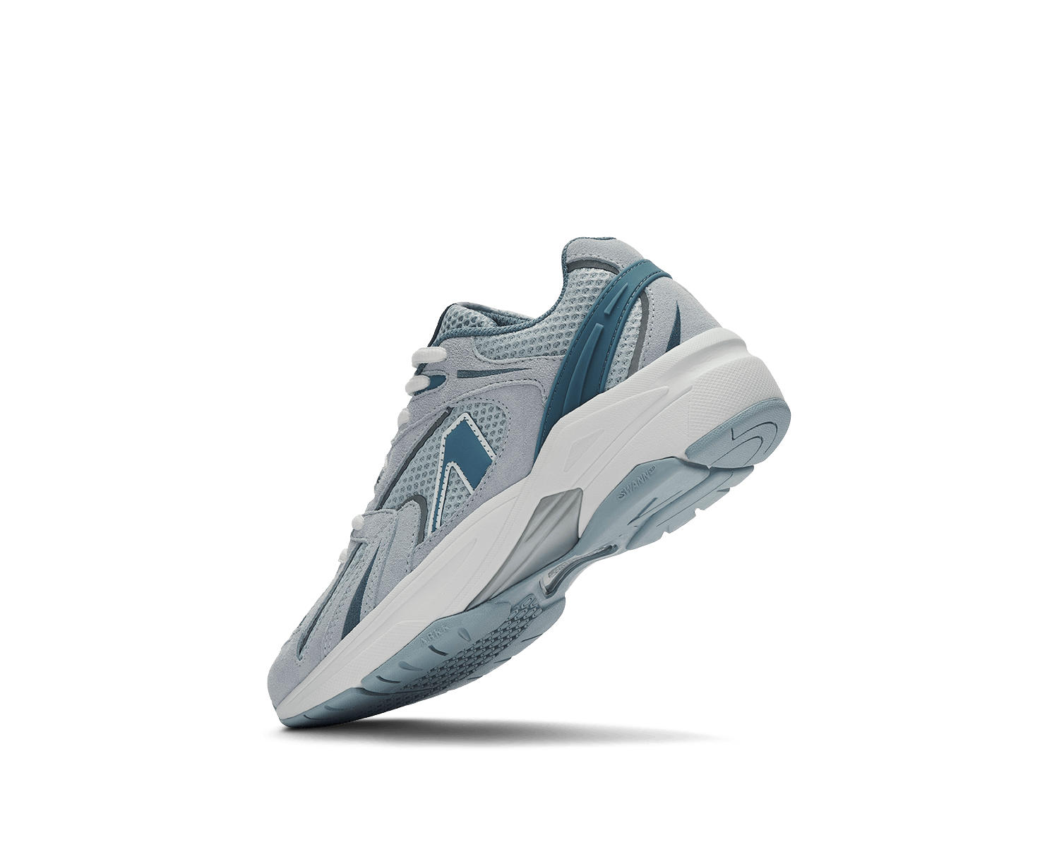 ARKK Essential Line Oserra | Dusty Blue Oserra